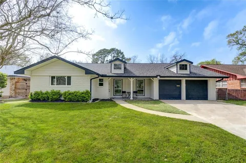 Complete Exterior Renovation